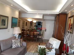 Apartamento com 3 Quartos à venda, 95m² no Ipiranga, São Paulo - Foto 1