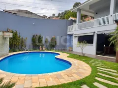 Casa de Condomínio com 5 Quartos à venda, 560m² no Morada dos Passaros, Taboão da Serra - Foto 6