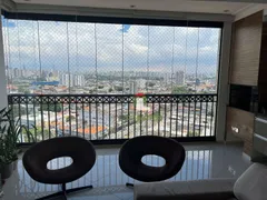 Apartamento com 3 Quartos à venda, 82m² no Vila Maria Alta, São Paulo - Foto 3