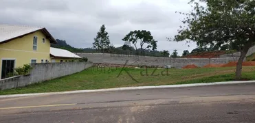 Terreno / Lote / Condomínio à venda, 759m² no Torrao De Ouro II, São José dos Campos - Foto 1