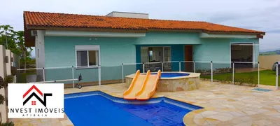 Casa de Condomínio com 5 Quartos à venda, 624m² no Condomínio Portal das Rosas, Atibaia - Foto 22