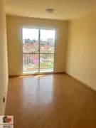 Apartamento com 3 Quartos à venda, 66m² no Vila Marari, São Paulo - Foto 1