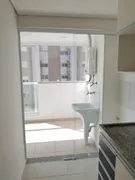 Apartamento com 1 Quarto para alugar, 51m² no Pinheiros, São Paulo - Foto 7