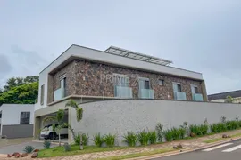 Casa de Condomínio com 4 Quartos à venda, 470m² no Água Seca, Piracicaba - Foto 1