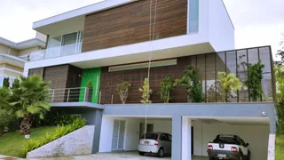 Casa de Condomínio com 4 Quartos à venda, 488m² no Cacupé, Florianópolis - Foto 11