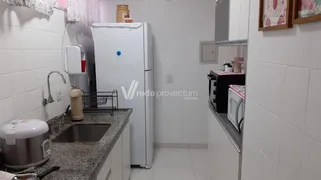 Apartamento com 3 Quartos à venda, 72m² no Jardim Flamboyant, Campinas - Foto 13