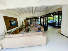 Casa de Condomínio com 4 Quartos para alugar, 350m² no Barra do Una, São Sebastião - Foto 14