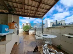 Cobertura com 3 Quartos à venda, 120m² no Castelo, Belo Horizonte - Foto 23