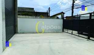 Galpão / Depósito / Armazém para alugar, 300m² no Vila Jaguara, São Paulo - Foto 2