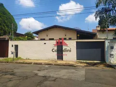 Casa com 3 Quartos à venda, 235m² no Jardim Marcia Cristina, Americana - Foto 1