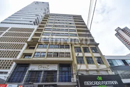 Conjunto Comercial / Sala para alugar, 102m² no Centro, Curitiba - Foto 1