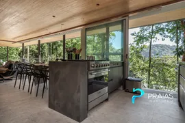 Casa de Condomínio com 4 Quartos à venda, 484m² no São Pedro, Guarujá - Foto 20