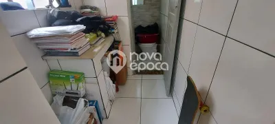 Casa de Vila com 4 Quartos à venda, 193m² no Engenho Novo, Rio de Janeiro - Foto 17