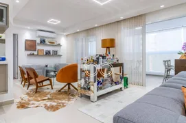 Apartamento com 3 Quartos à venda, 166m² no Parque Campolim, Sorocaba - Foto 4