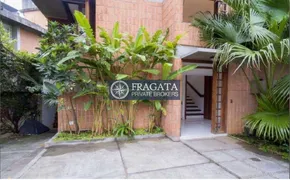 Casa com 4 Quartos para venda ou aluguel, 450m² no Sumaré, São Paulo - Foto 3