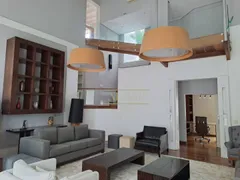 Casa de Condomínio com 4 Quartos para venda ou aluguel, 900m² no Alphaville Residencial 2, Barueri - Foto 8