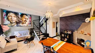 Casa de Condomínio com 3 Quartos à venda, 90m² no Granja Viana, Cotia - Foto 6