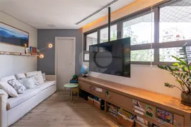 Apartamento com 4 Quartos para venda ou aluguel, 285m² no Alto de Pinheiros, São Paulo - Foto 14