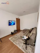 Apartamento com 2 Quartos à venda, 42m² no Bom Retiro, São José dos Campos - Foto 2