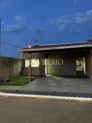 Casa com 2 Quartos à venda, 90m² no Fazenda São Domingos, Goiânia - Foto 3