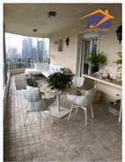 Apartamento com 5 Quartos à venda, 1250m² no Retiro Morumbi , São Paulo - Foto 46