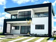 Casa de Condomínio com 4 Quartos à venda, 228m² no Aldeia, Camaragibe - Foto 3