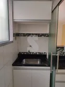 Apartamento com 2 Quartos à venda, 45m² no Sapucaia, Contagem - Foto 11