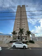 Apartamento com 3 Quartos à venda, 102m² no Centro, Araraquara - Foto 42