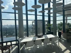 Loft com 1 Quarto à venda, 65m² no Indianópolis, São Paulo - Foto 9