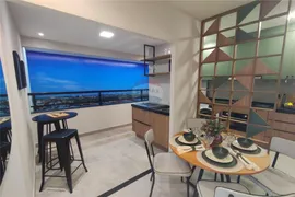 Apartamento com 2 Quartos à venda, 61m² no Residencial Santa Luiza I, Nova Odessa - Foto 3