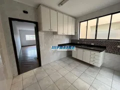Apartamento com 3 Quartos para alugar, 100m² no Nova Gerti, São Caetano do Sul - Foto 2