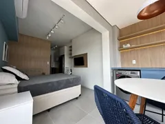 Apartamento com 1 Quarto para alugar, 35m² no Pinheiros, São Paulo - Foto 2
