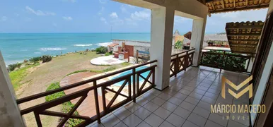 Casa com 5 Quartos à venda, 650m² no Praia das Fontes, Beberibe - Foto 1