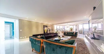 Apartamento com 4 Quartos à venda, 275m² no Jardim, Santo André - Foto 8