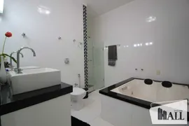Casa de Condomínio com 3 Quartos à venda, 250m² no Loteamento Recanto do Lago, São José do Rio Preto - Foto 23