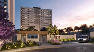 Sunset Residencial no Mantiqueira, Belo Horizonte - Foto 2