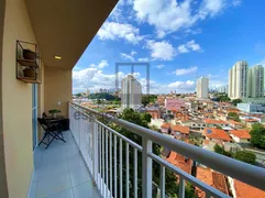 Apartamento com 1 Quarto à venda, 37m² no Vila Sônia, São Paulo - Foto 7