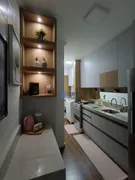 Apartamento com 2 Quartos à venda, 59m² no Industrial, Londrina - Foto 9