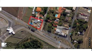 Terreno / Lote Comercial à venda, 1307m² no Chacara Recreio Alvorada, Hortolândia - Foto 5