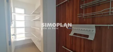 Casa de Condomínio com 4 Quartos para venda ou aluguel, 298m² no Loteamento Arboreto dos Jequitibás, Campinas - Foto 18