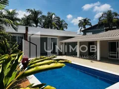 Casa de Condomínio com 4 Quartos para venda ou aluguel, 480m² no Jardim Madalena, Campinas - Foto 36