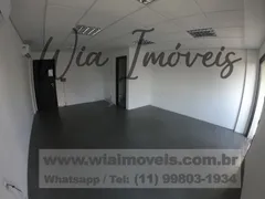 Conjunto Comercial / Sala para venda ou aluguel, 37m² no Alto de Pinheiros, São Paulo - Foto 5