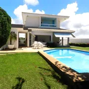Casa de Condomínio com 4 Quartos à venda, 300m² no Vilas do Atlantico, Lauro de Freitas - Foto 2