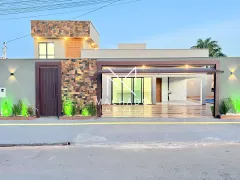 Casa com 3 Quartos à venda, 155m² no Parque das Flores, Goiânia - Foto 1