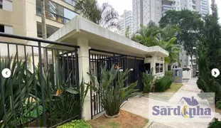 Apartamento com 3 Quartos à venda, 90m² no Vila Andrade, São Paulo - Foto 19