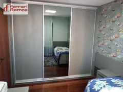 Apartamento com 3 Quartos para alugar, 130m² no Vila Galvão, Guarulhos - Foto 9