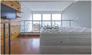 Apartamento com 1 Quarto para venda ou aluguel, 68m² no Ibirapuera, São Paulo - Foto 17