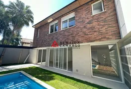 Casa de Condomínio com 3 Quartos à venda, 472m² no Alto Da Boa Vista, São Paulo - Foto 4