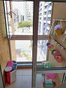 Apartamento com 3 Quartos à venda, 122m² no Jardim, Santo André - Foto 14