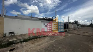 Casa com 2 Quartos à venda, 170m² no Santa Júlia, Mossoró - Foto 3